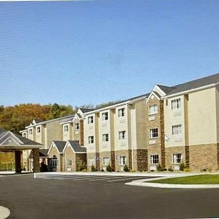 Surestay Plus Hotel By Best Western Buckhannon Exterior foto
