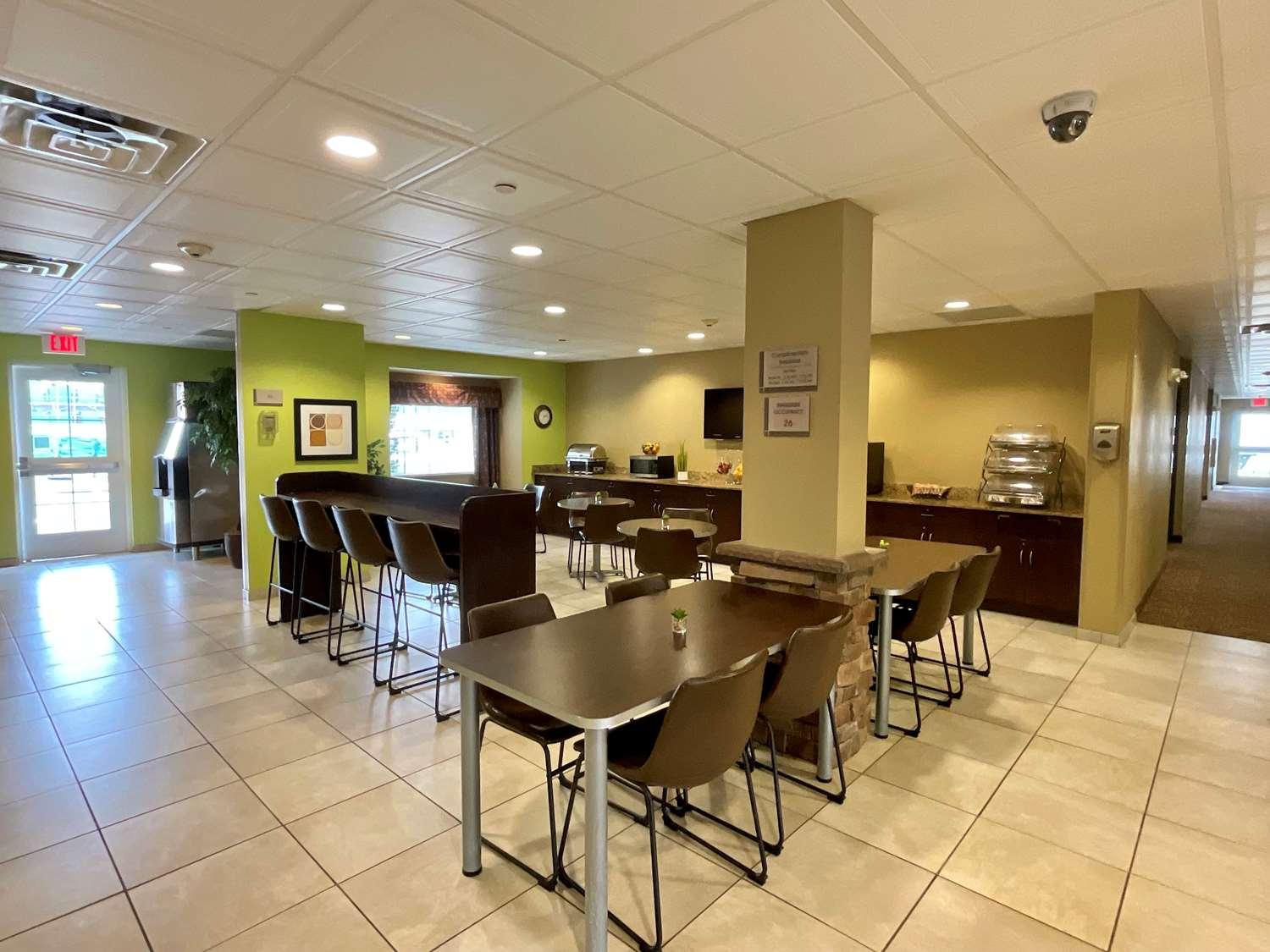 Surestay Plus Hotel By Best Western Buckhannon Exterior foto