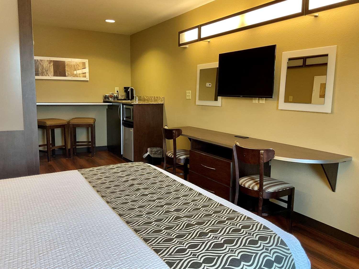 Surestay Plus Hotel By Best Western Buckhannon Exterior foto