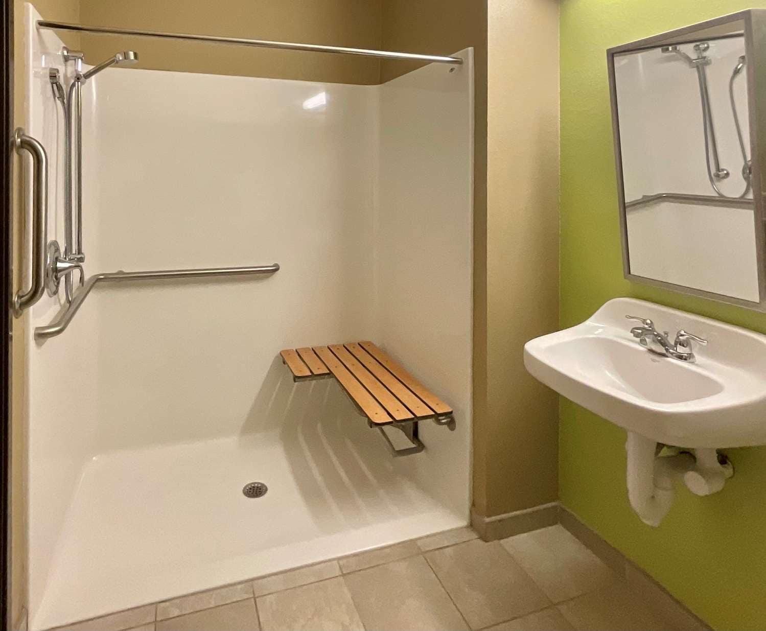 Surestay Plus Hotel By Best Western Buckhannon Exterior foto