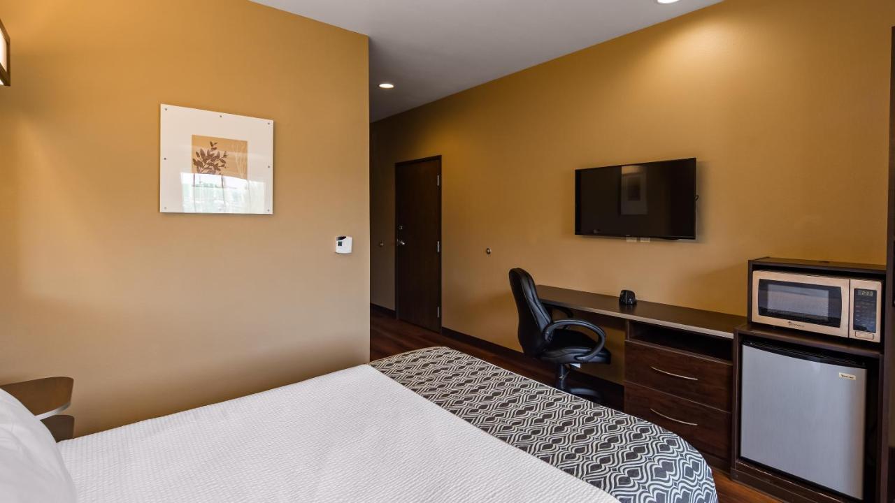 Surestay Plus Hotel By Best Western Buckhannon Exterior foto
