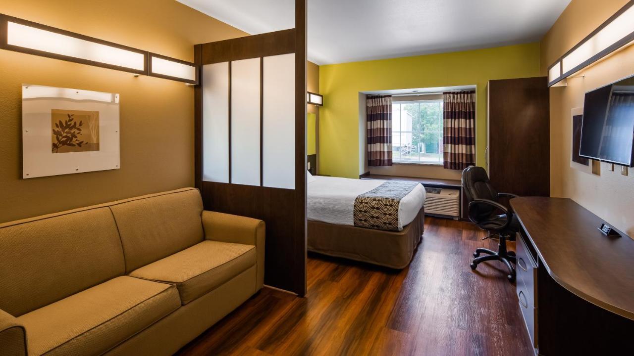 Surestay Plus Hotel By Best Western Buckhannon Exterior foto