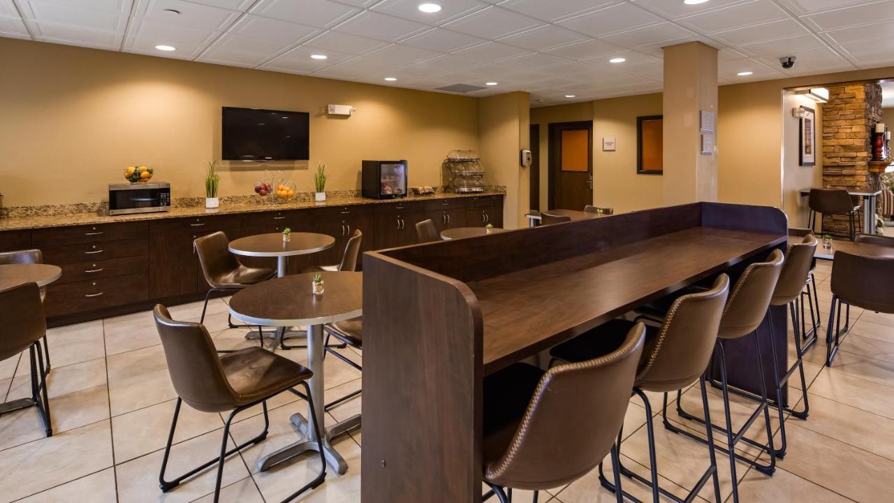 Surestay Plus Hotel By Best Western Buckhannon Exterior foto